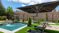 La Casa del Presidente eleva su proyección internacional al entrar en Small Luxury Hotels