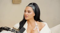 El secreto de los 500 euros mensuales de Kim Kardashian: así es la compleja gestión militar de su salud que ha dejado a sus seguidores atónitos