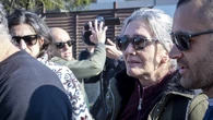 Ábalos en la cárcel, «Anboto» en la calle