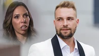 José María Almoguera y Paola Olmedo firman su divorcio al fin tras el baile de cláusulas