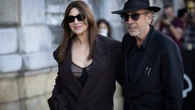 Fin de la relación entre Tim Burton y Monica Bellucci: la pareja anuncia su separación en un comunicado conjunto
