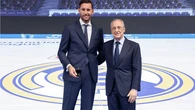 Rudy Fernández releva a Sergio Rodríguez como nuevo director deportivo del Real Madrid