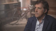 Pedro Delgado, contra los manifestantes de la Vuelta: "Es violencia contra violencia"