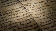 El Museo de Israel exhibe íntegro el Gran Rollo de Isaías