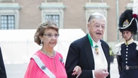 El testamento de la princesa Désireé de Suecia: 11 millones de euros y nada para su hijo varón