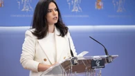 Vox critica a Sánchez por "mandar al Ejército sin consultar" a auxiliar a la flotilla para "proteger su causa personal"