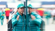 Aston Martin encuentra al posible sustituto de Fernando Alonso en el futuro