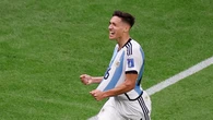 Desargentinización