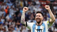 La anécdota del futbolista islandés que dejó a Messi sin palabras