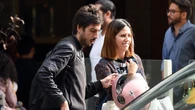 Nuria Marín anuncia una importante noticia antes de su boda con Juanlu de Paolis: "Me hace mucha ilusión"