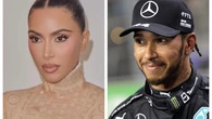 La reacción del mejor amigo de Kim Kardashian a su posible boda con Lewis Hamilton: “Encajan perfectamente”