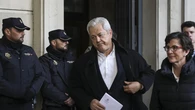 Las cloacas del PSOE y un condenado por los ERE impulsaron otro rescate de la SEPI
