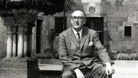 Renacimiento publica 'Álvaro Cunqueiro, sueño y leyenda': la biografía definitiva de un mago de las palabras