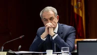 Rodríguez Zapatero declara ante el juez Calama, en directo: última hora sobre el origen de las joyas halladas en su despacho de Ferraz