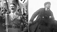 Nazismo y marxismo: dos ideologías gemelas