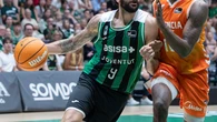 El Valencia Basket desafía al Barça en busca de su segundo título de la ACB