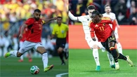 Bélgica - Egipto, en directo hoy: primera jornada del Grupo G de la Copa del Mundo 2026
