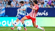 Regresa al Celta tras ascender con el Málaga