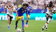 Atentos a… Tahith Chong: el único jugador del Mundial nacido en Curazao