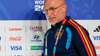 La sorpresa de Luis de la Fuente en la alineación del debut contra Cabo Verde en el Mundial 2026