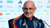 De la Fuente se refugia en el "cholismo" antes del debut de España en el Mundi