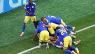 Así ha sido el histórico gol de Curazao a Alemania: es la nación más pequeña en disputar un Mundial