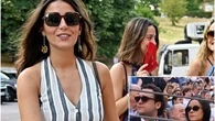 Victoria Federica y Tana Rivera: amor bajo el diluvio en Las Ventas y la verdad sobre su amistad