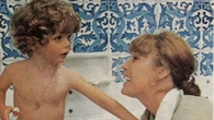 ¿Qué fue de Lolo García, el niño de la popular película "La guerra de papá"?