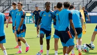 España-Cabo Verde: La Roja se enfrenta a lo desconocido