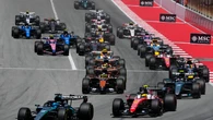 Fever venderá las entradas de todos los Grandes Premios de Fórmula Uno a partir de 2027