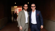 De Sergio Ramos a Tana Rivera y Victoria Federica: aluvión de rostros conocidos en la tradicional Corrida de la Beneficencia