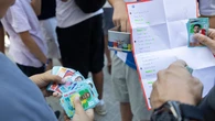 Hacienda lo confirma: se deben declarar las ganancias por vender cromos del Mundial 2026