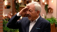 Intentan ligar con Carlos Sobera en mitad de un cita en 'First Dates': "Eres más guapo en persona"