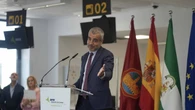 Aena responde a Ryanair: "Si los aeropuertos españoles evolucionaran al son de sus exigencias, su lloriqueo y su infumable estrategia de extorsión, no serían sostenibles"