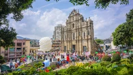 Macao, mucho más que una escala en Asia