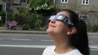 Cómo saber con antelación cuál sería un buen lugar para ver el eclipse solar
