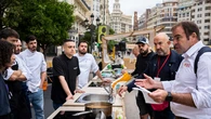 Valencia celebra Tastarròs 2026, la gran cita de la cultura arrocera