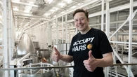 Elon Musk, sobre Belfast: "Solo protestando repetidamente y a gritos se logrará algún cambio!"