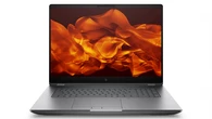 La NASA renueva los portátiles de la Estación Espacial Internacional con los HP ZBook Fury G9