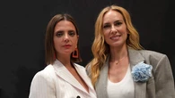 Kira Miró y Macarena Gómez confirman el traje como el look estrella de la temporada: dos formas infalibles de llevarlo esta primavera