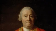 David Hume, "Nada es más libre que la imaginación humana"