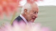 Carlos III rebaja la preocupación por su estado: “No estoy tan mal”