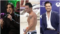 David Bustamante da sus trucos y consejos para tener sus músculos de acero