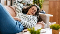 ¿Por qué las siestas pueden ser nocivas para el hígado?