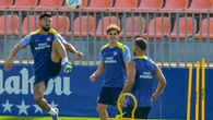 Julián Álvarez y una reaparición que lo condiciona todo en el Atlético