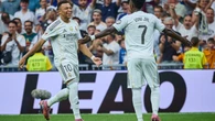 Levante - Real Madrid: horario y dónde ver online TV, LaLiga EA Sports