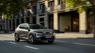 Eclipse Cross, el SUV eléctrico que completa la gama de Mitsubishi
