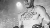 Hallan muerto en una cuneta al joven boxeador Jesús Iván Mercado, promesa mexicana de 21 años