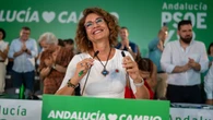 Montero se compromete a firmar la quita de deuda en Andalucía si alcanza la presidencia