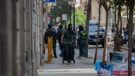 Si te han robado tu coche en Barcelona podría estar conduciéndolo alguien en Gambia